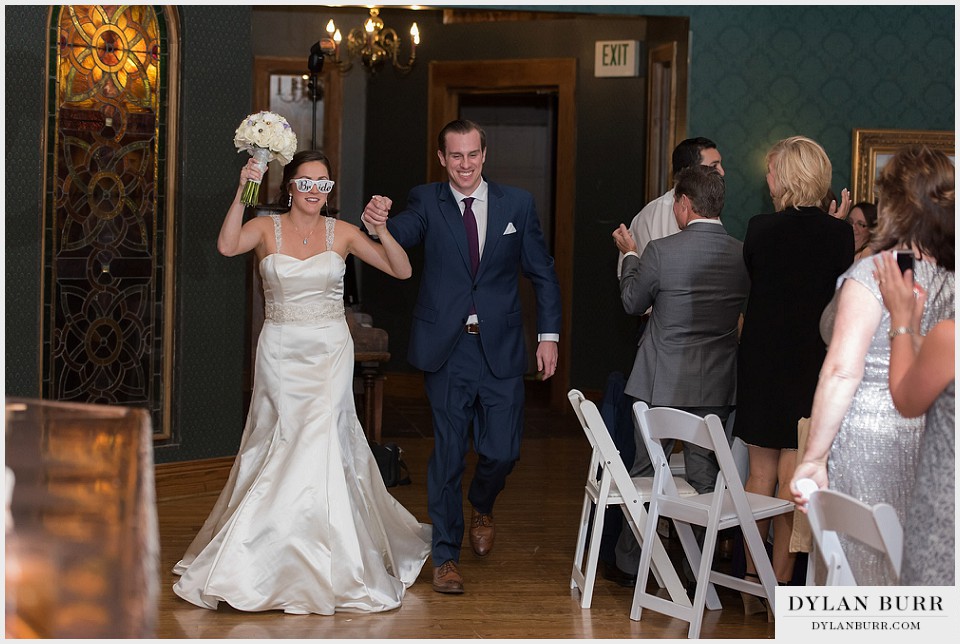 lionsgate gatehouse wedding reception entrance