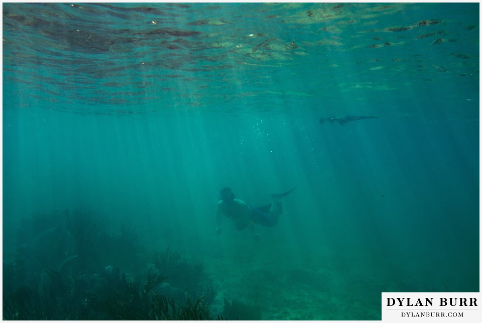 maroma adventures snorkling mexico destination wedding photographer