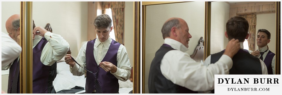 mount vernon country club wedding