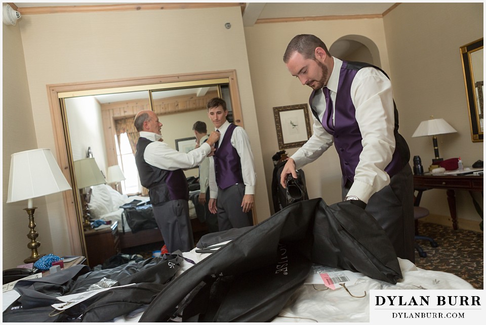 mount vernon country club wedding