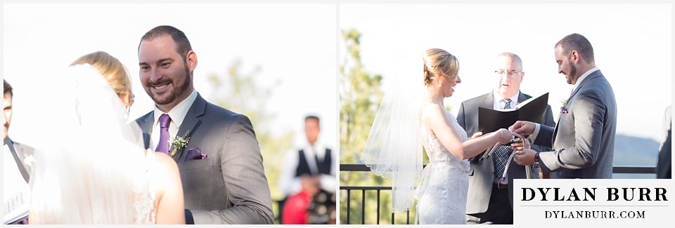 mount vernon country club wedding