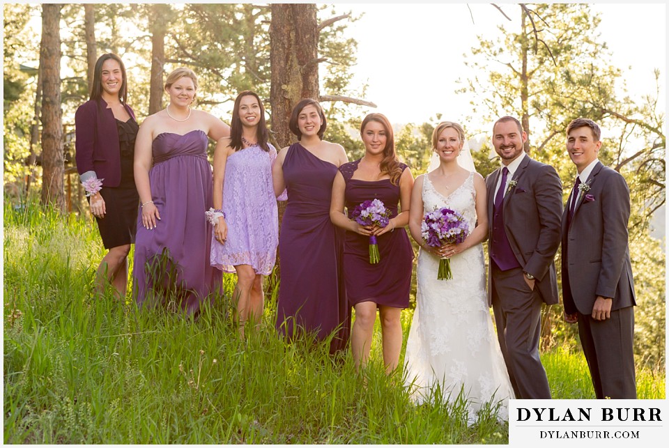 mount vernon country club wedding