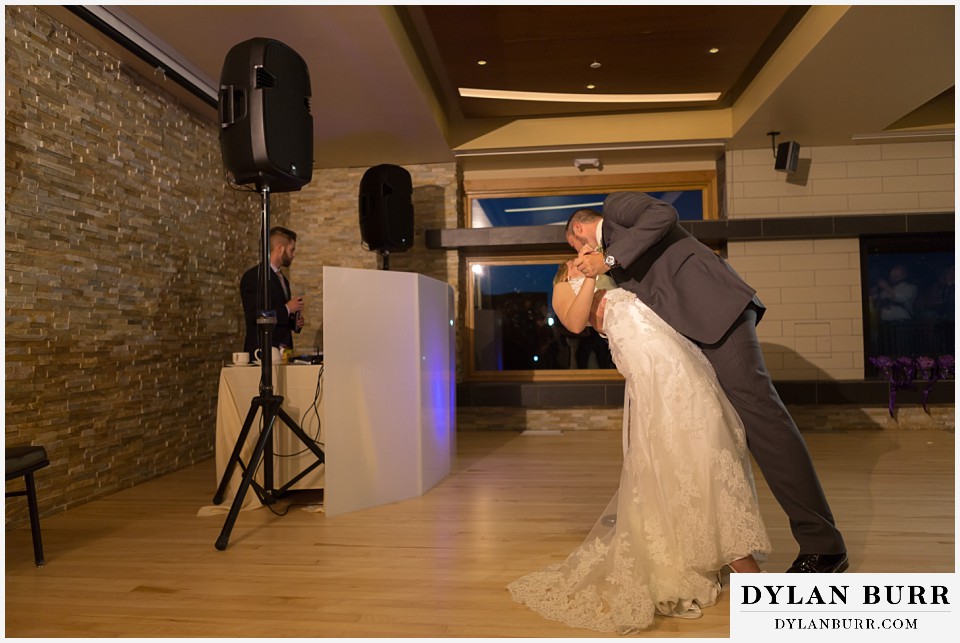 mount vernon country club wedding