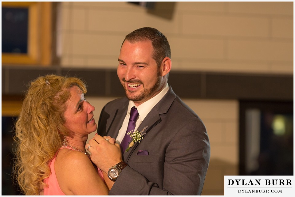 mount vernon country club wedding