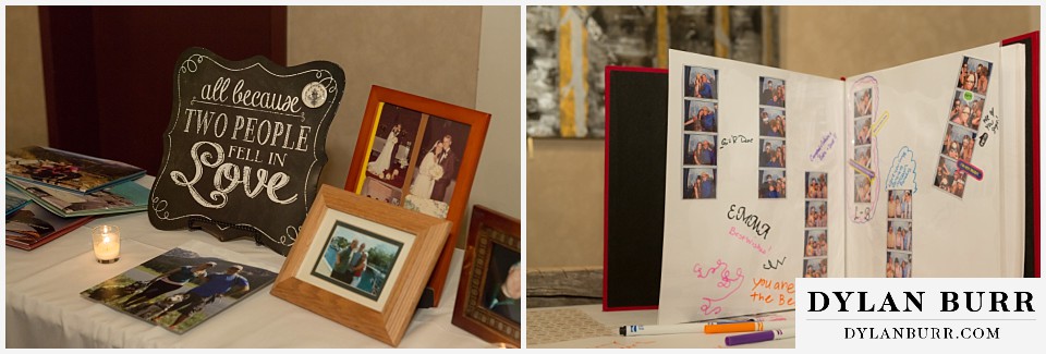 mount vernon country club wedding