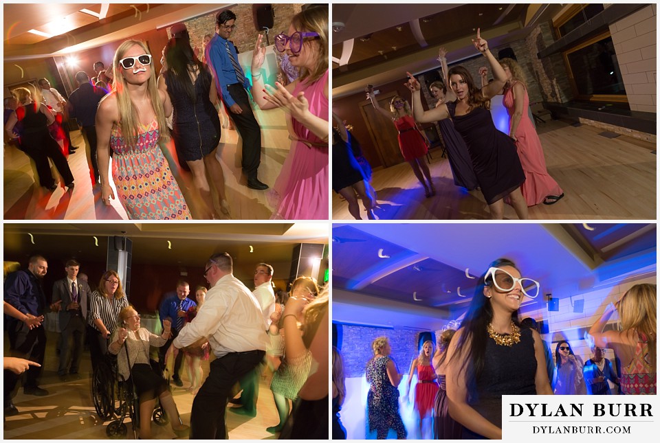 mount vernon country club wedding
