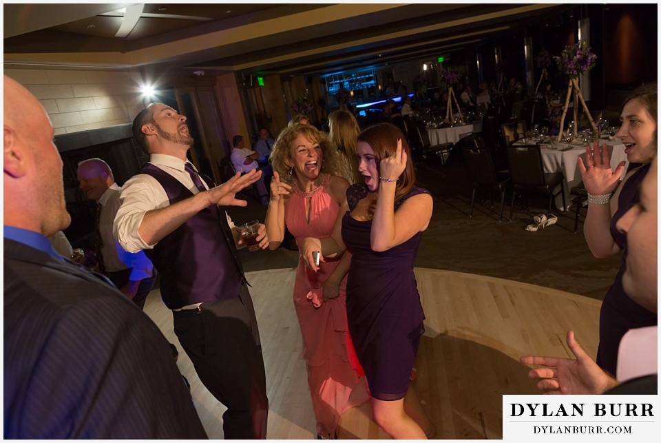 mount vernon country club wedding