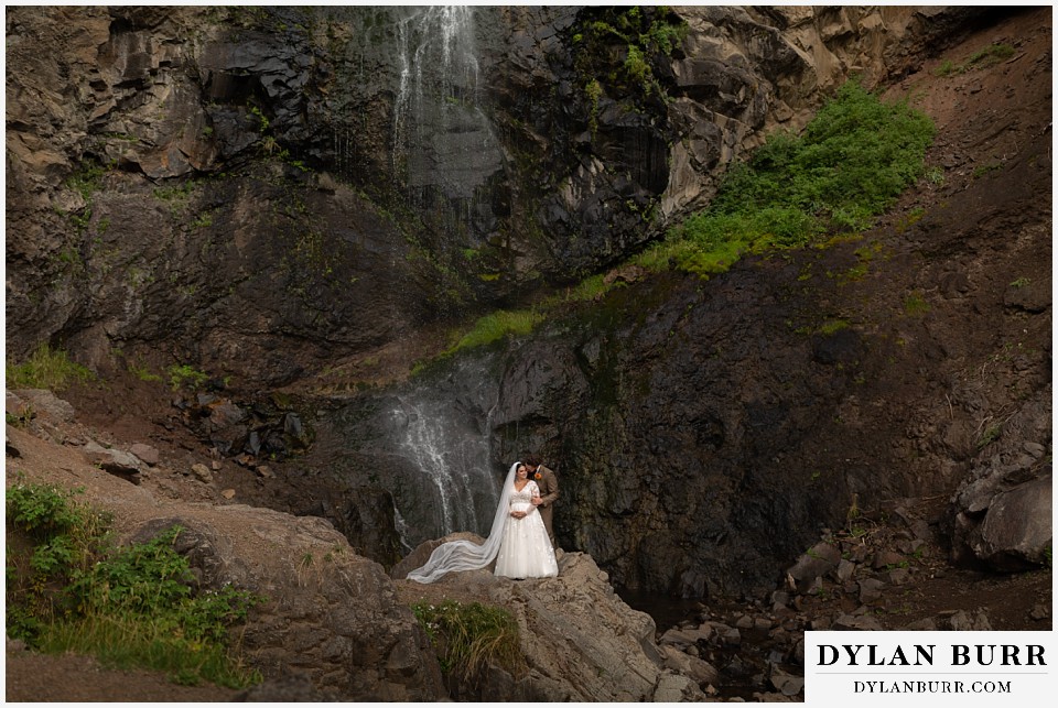 pagosa springs elopement