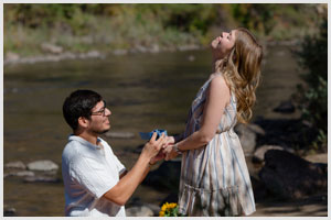 poudre canyon marriage proposal