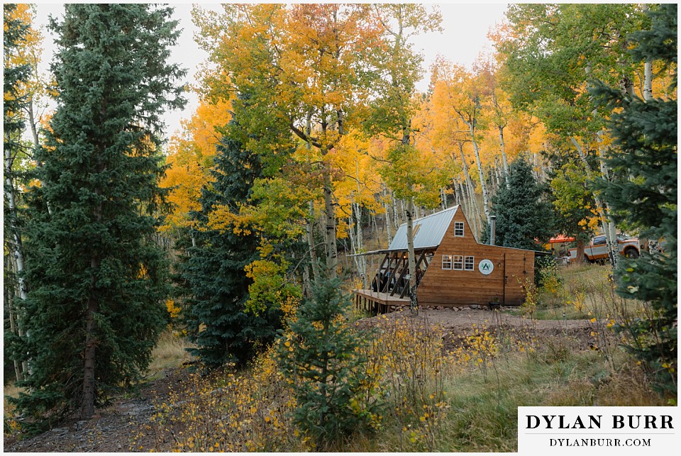 rhize weddings colorado reception space