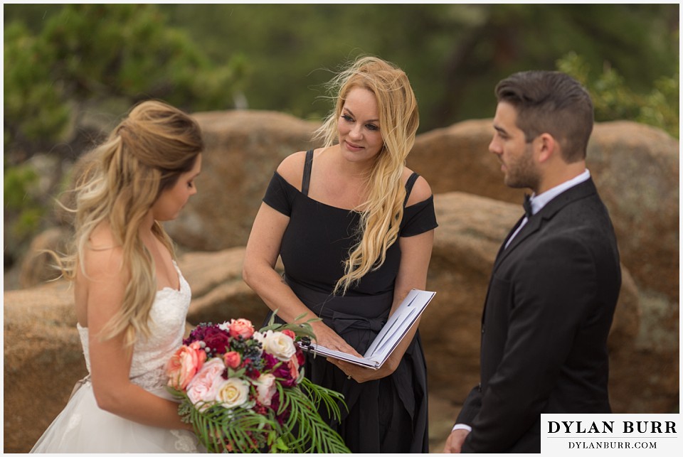 rocky mountain national park elopement adventure wedding 3m curve