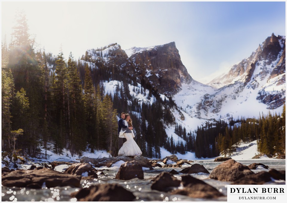 estes park wedding colorado wedding photographer