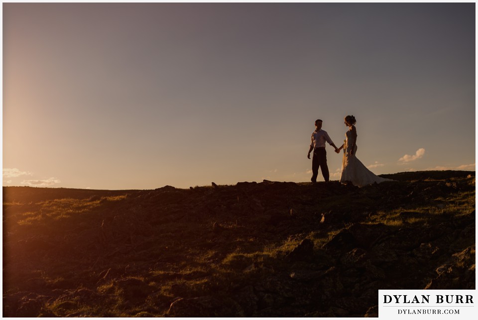 estes park wedding photographer