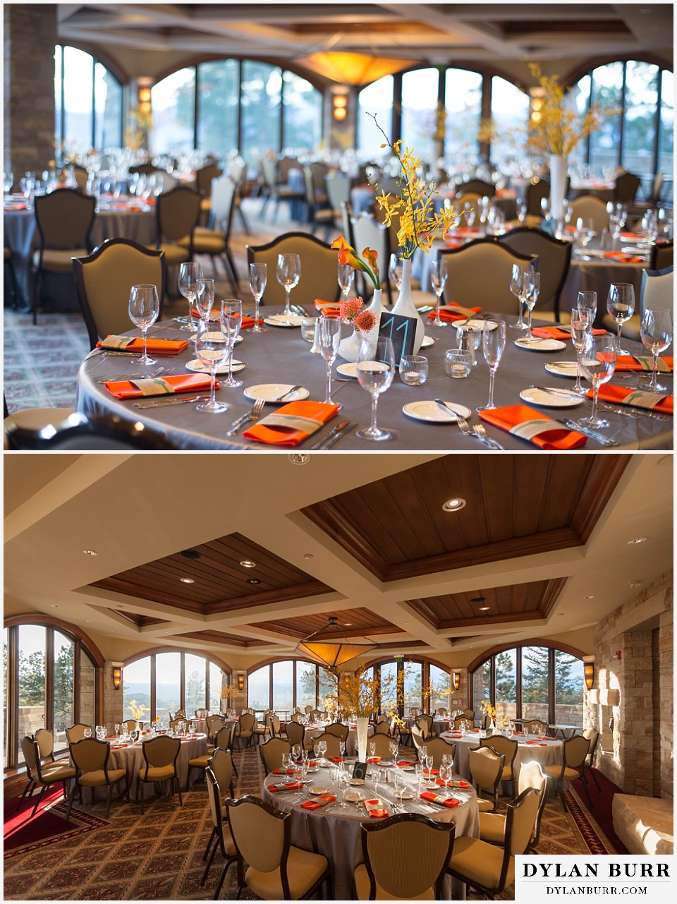 sanctuary golf course wedding