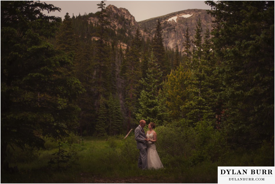 colorado mountain wedding silverlake lodge idaho springs st mary glacier