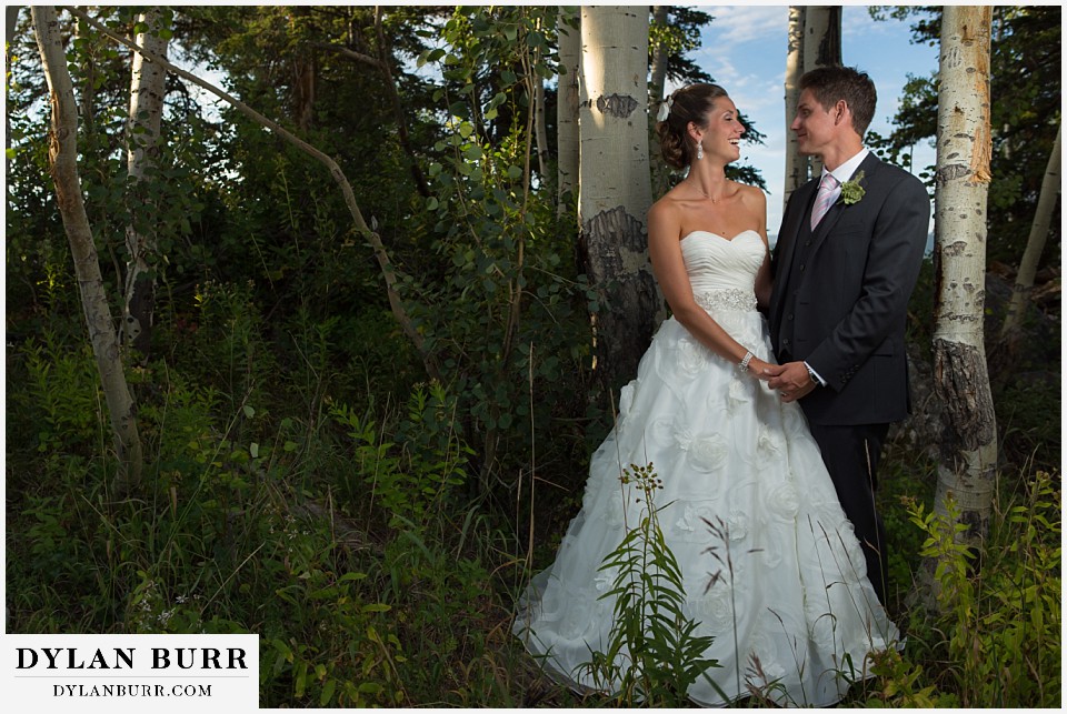 steamboat mountain weddings colorado