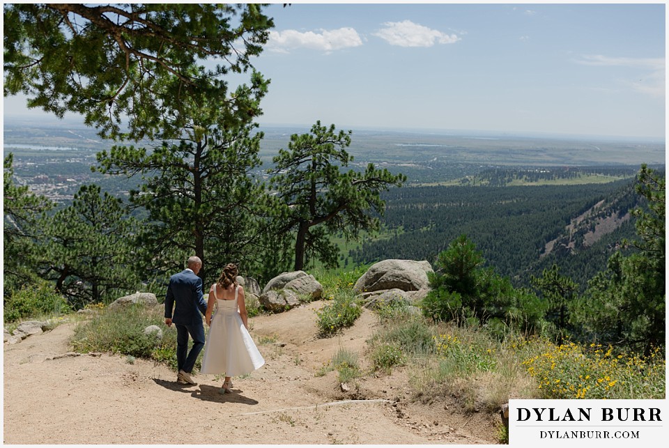 sunrise amphitheater micro wedding