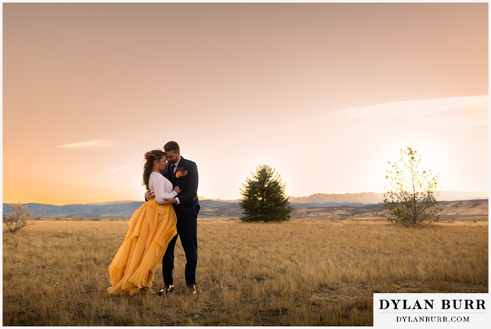 the covey wedding fort collins colorado
