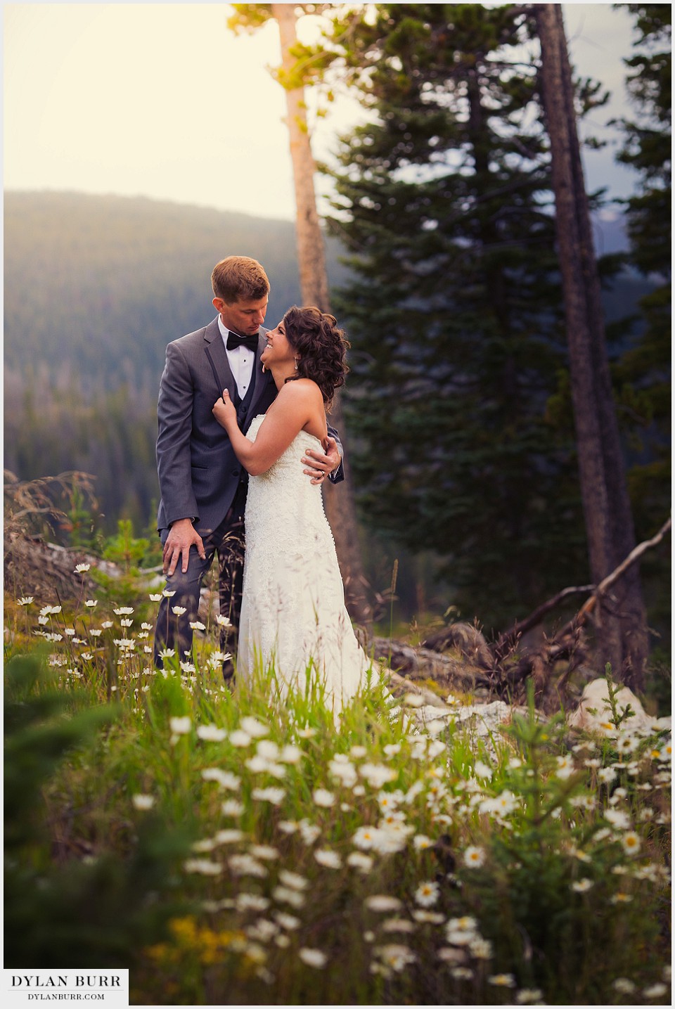 winter park colorado wedding lodge sunspot