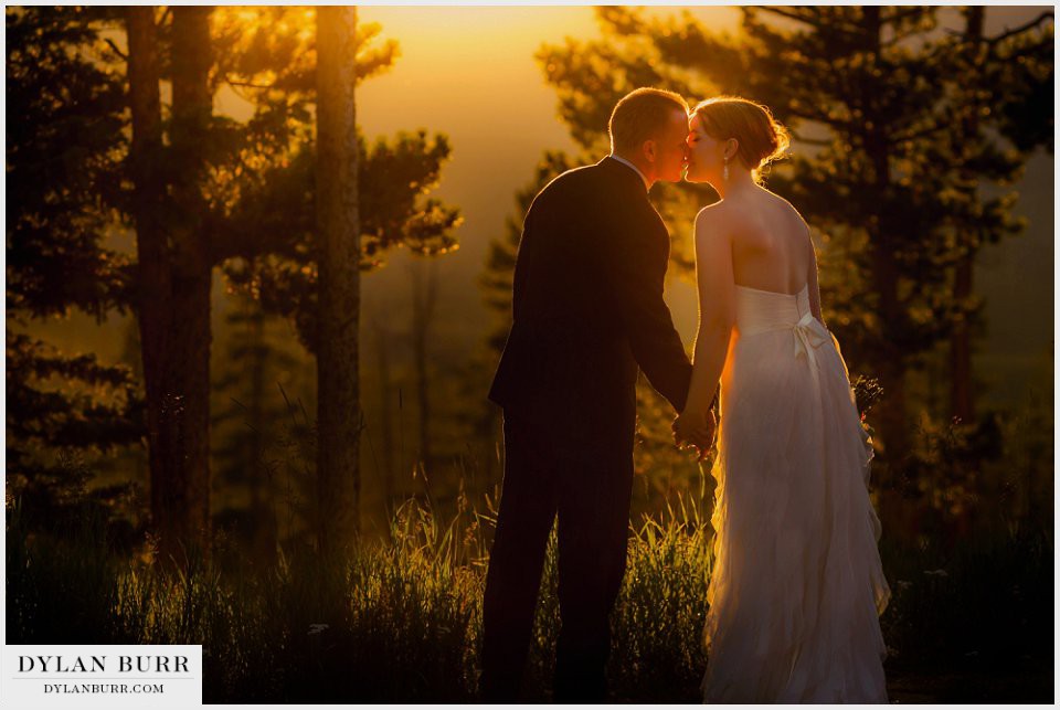 lodge at sunspot wedding in winter park