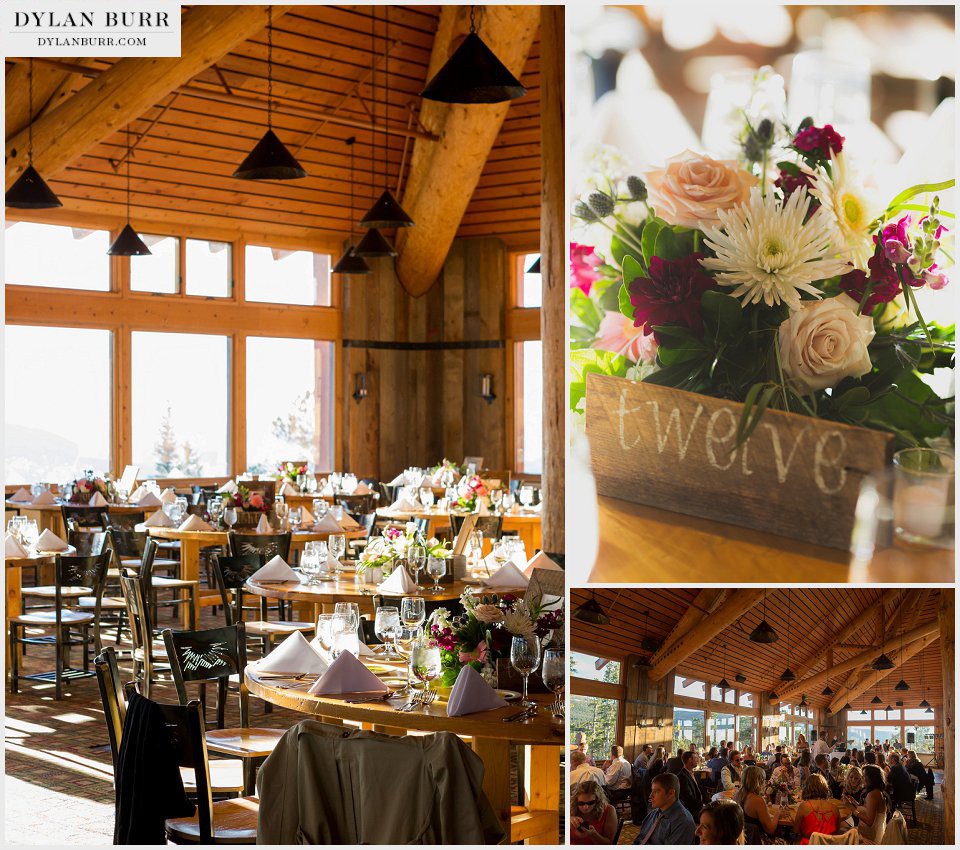 winter park wedding the lodge at sunspot