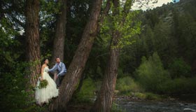 Elope in Glenwood Springs Colorado