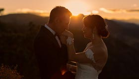 Elope in Golden Colorado