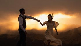 Elope in Grand Lake Colorado