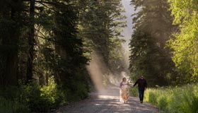 Elope in Salida Colorado