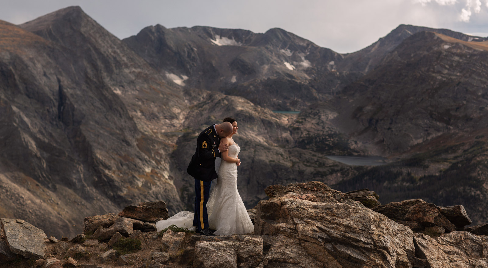rmnp elopement wedding trail ridge