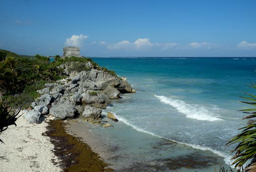 Tulum Mexico