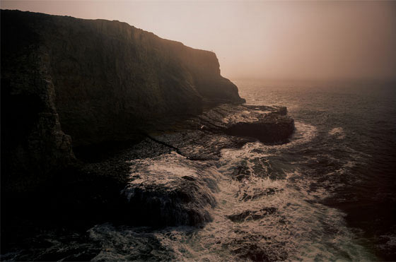 santa cruz engagement session