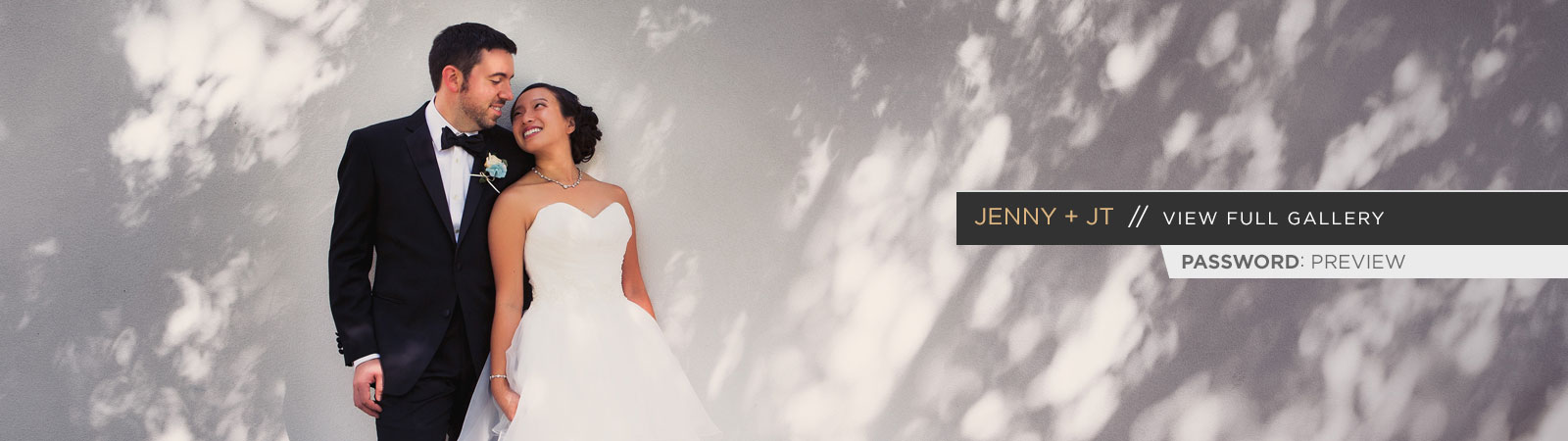 jenn jt wedding preview