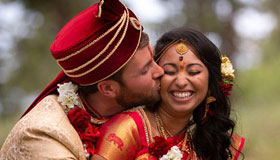 Cielo at Castle Pines Wedding Hindu Wedding